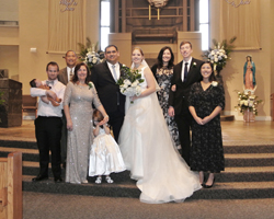 Gil & Sarah's Wedding 0434